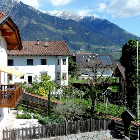 Boutique Appartamento Bacchus Марленго Экстерьер фото