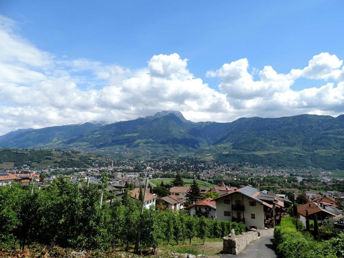 Boutique Appartamento Bacchus Марленго Экстерьер фото