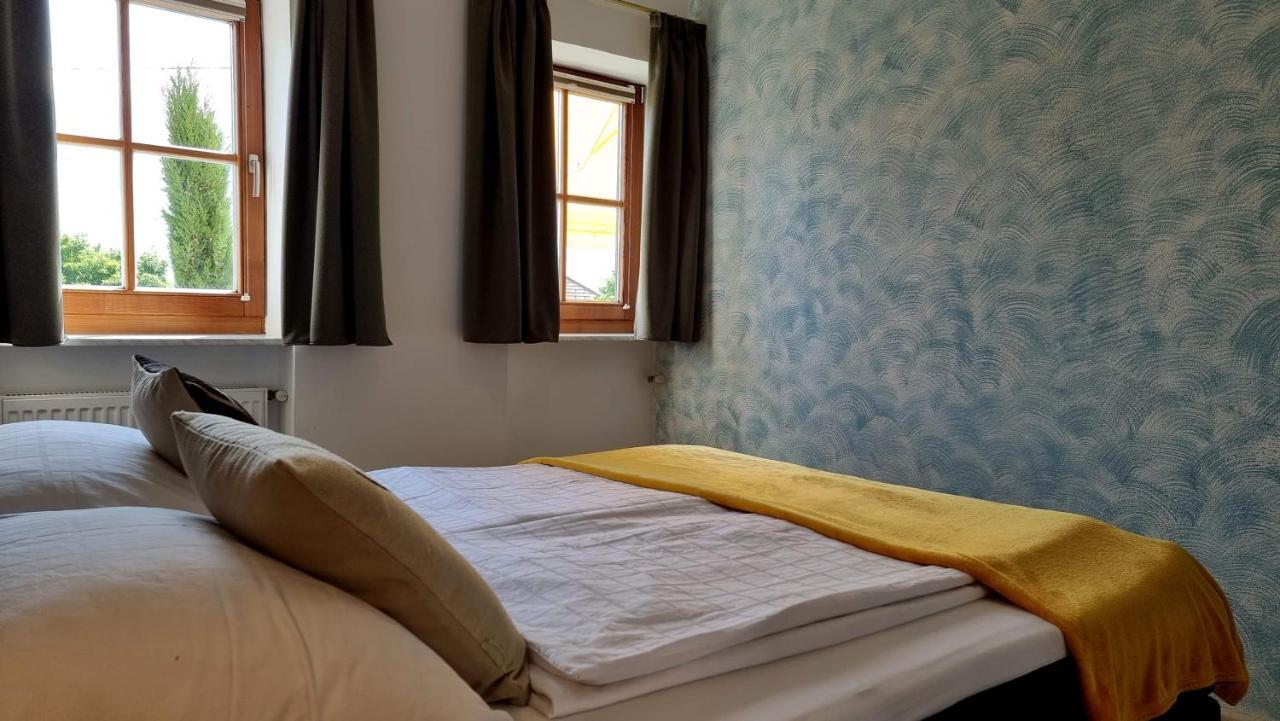Boutique Appartamento Bacchus Марленго Экстерьер фото