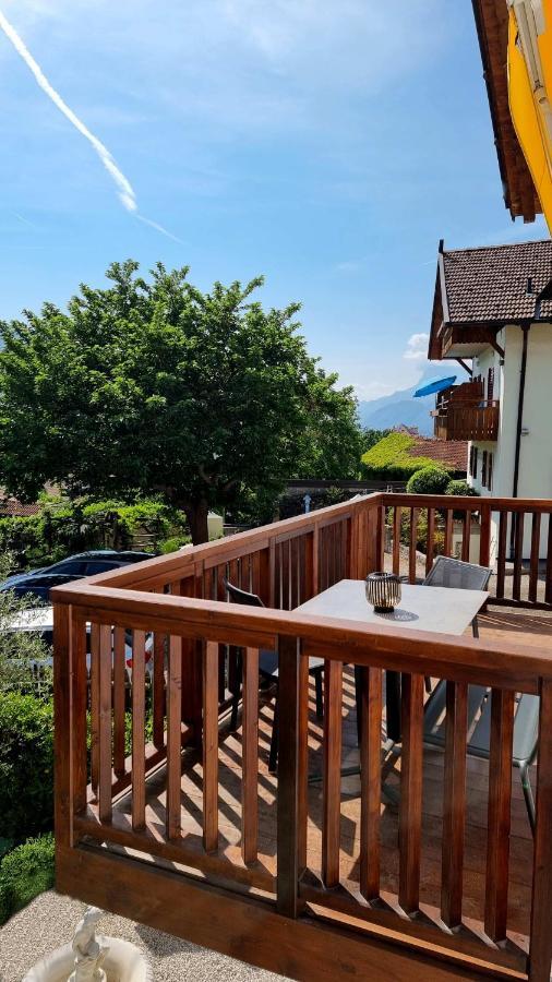 Boutique Appartamento Bacchus Марленго Экстерьер фото