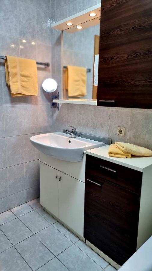 Boutique Appartamento Bacchus Марленго Экстерьер фото