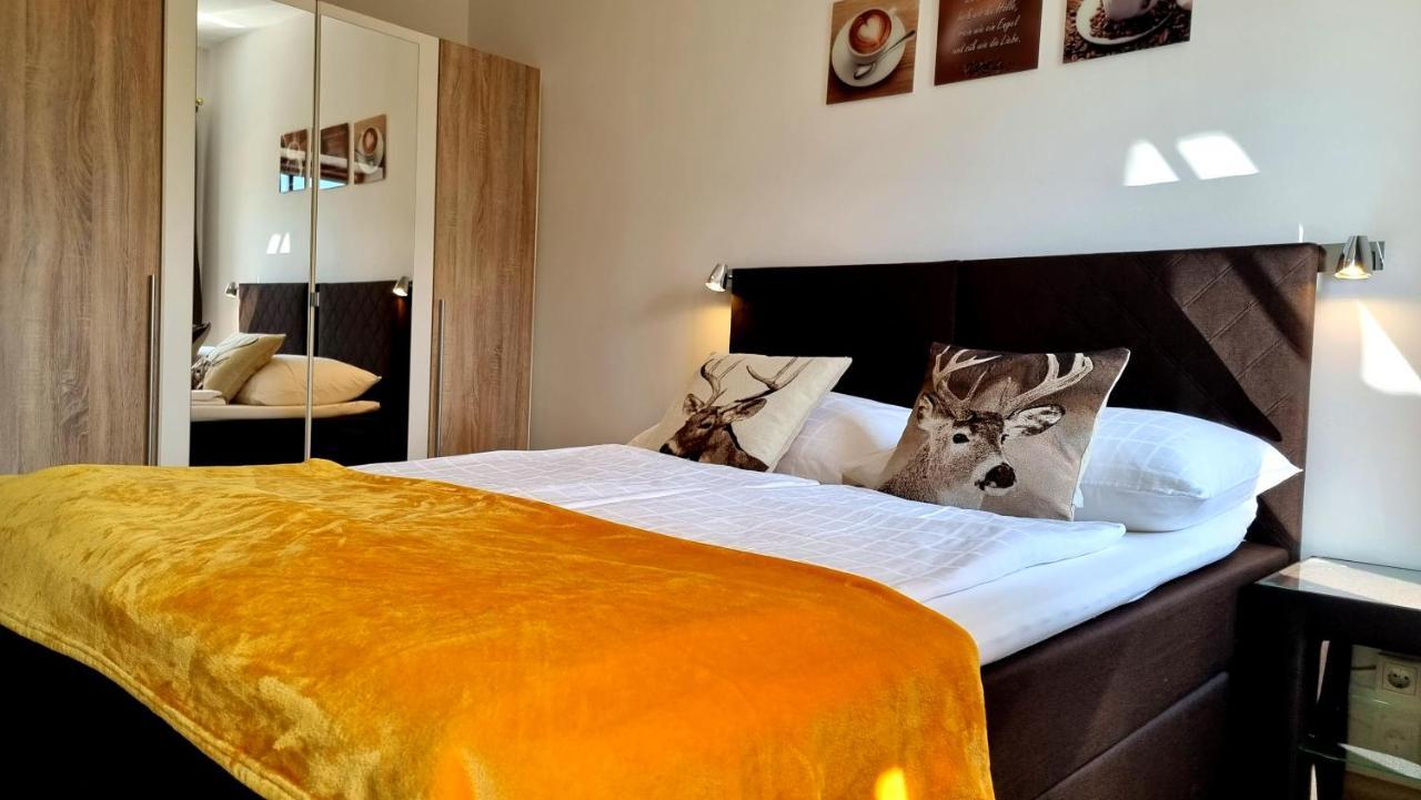 Boutique Appartamento Bacchus Марленго Экстерьер фото