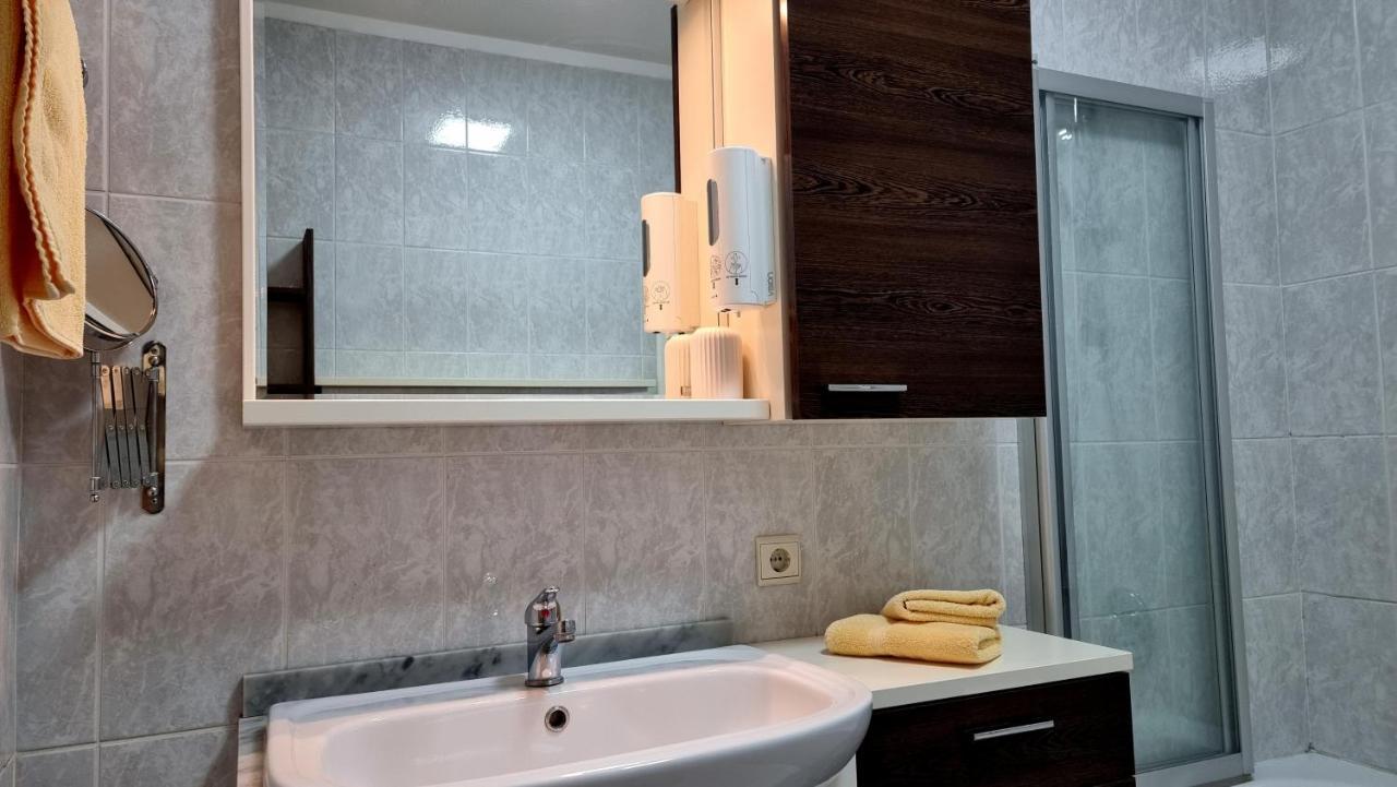 Boutique Appartamento Bacchus Марленго Экстерьер фото