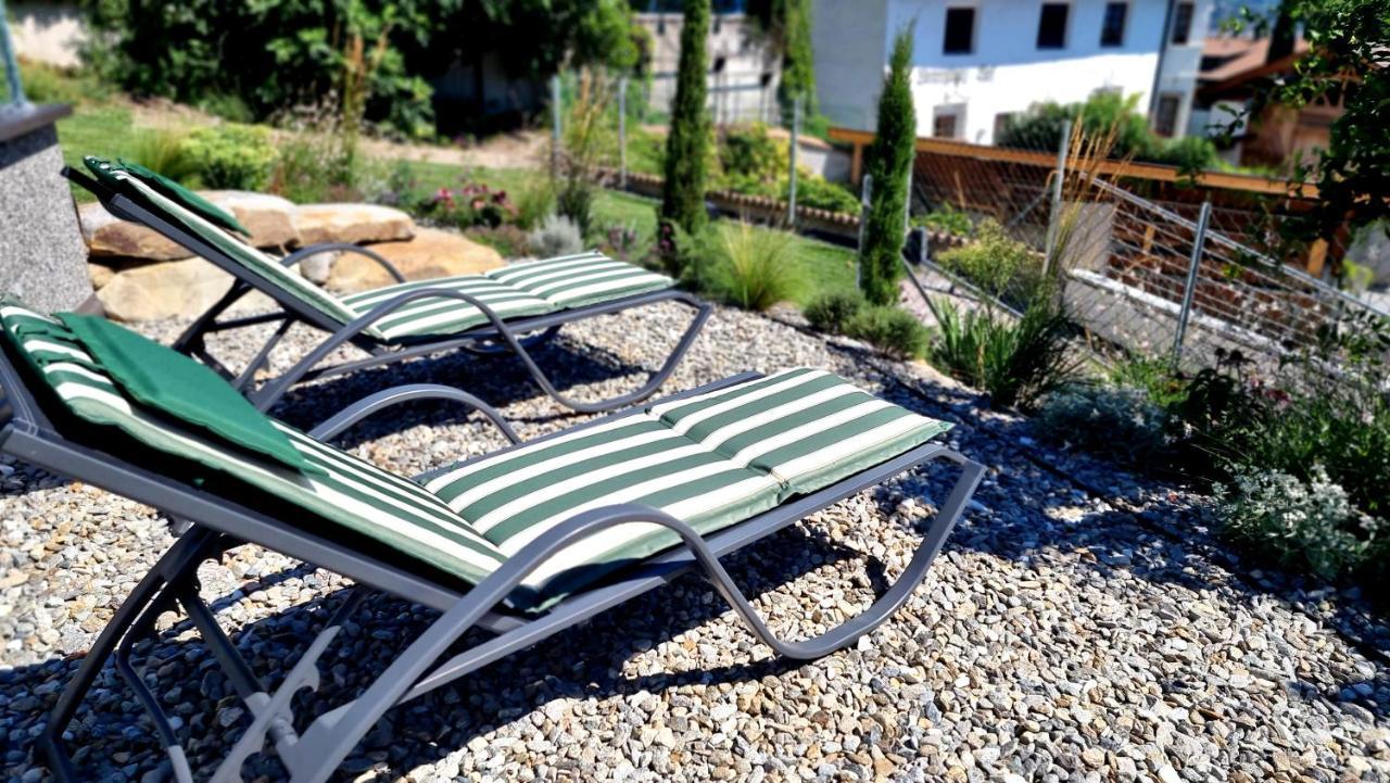 Boutique Appartamento Bacchus Марленго Экстерьер фото