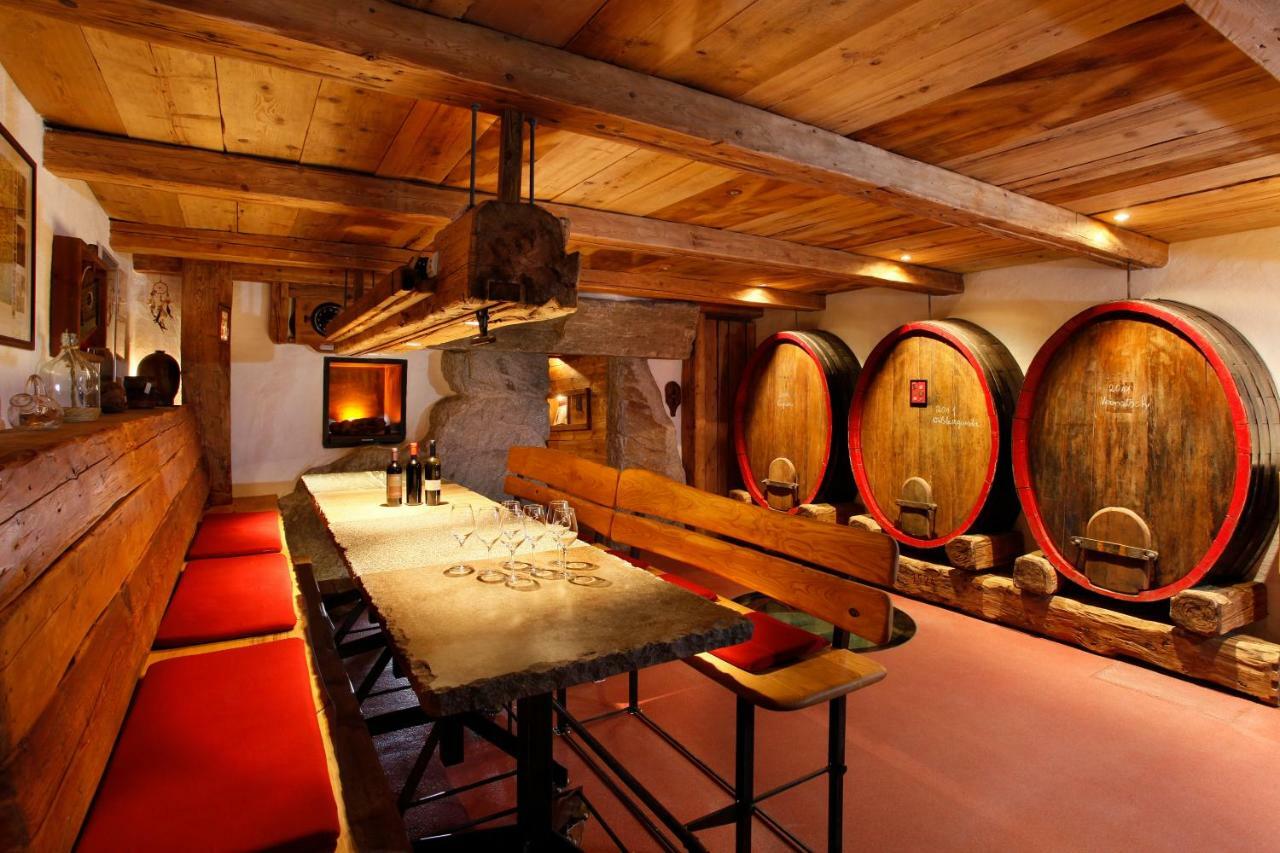 Boutique Appartamento Bacchus Марленго Экстерьер фото